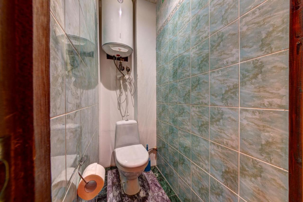 Three-Room Apartment Near Ocean Plaza Kijów Zewnętrze zdjęcie